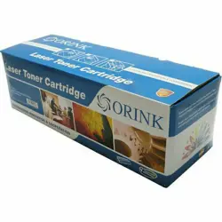 Toner Canon CRG-725 Black Orink
