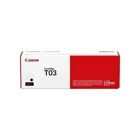 Toner Canon T03 Black, 2725C001