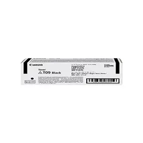 Toner Canon T09 Black, 3020C006