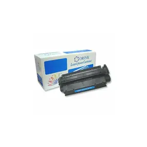 Toner HP C7115A Black Orink