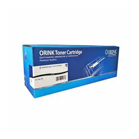 Toner HP CC532A Yellow Orink