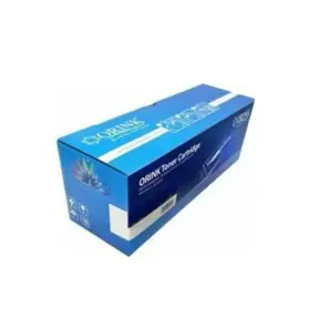 Toner HP CE260A Black Orink