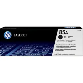 Toner HP CE285A No.85A  Black