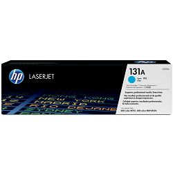Toner HP CF211A No.131A Cyan