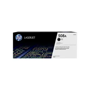 Toner HP CF360A No.508A Black