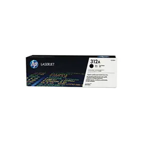 Toner HP CF380A No.312A Black