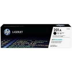 Toner HP CF400A No.201A Black