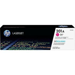 Toner HP CF403A No.201A Magenta