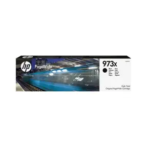 Toner HP L0S07AE No.973X Black