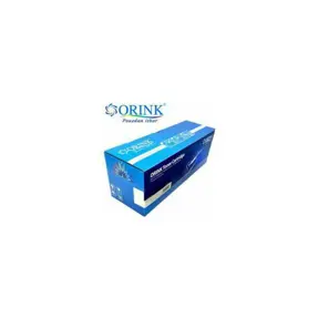 Toner HP W1390A Black Orink