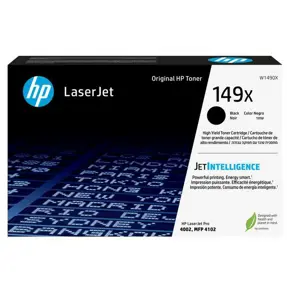 Toner HP W1490X No.149X Black