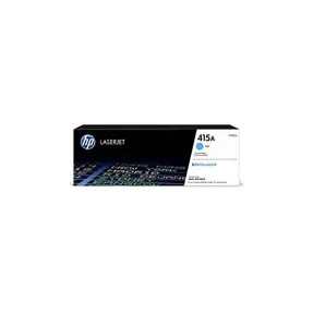 Toner HP W2031A No.415A Cyan
