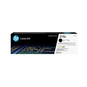 Toner HP W2190X No.219X, High Yield Black