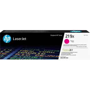 Toner HP W2192X No.219X Magenta