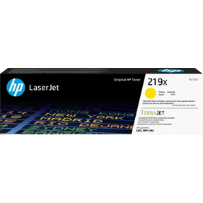 Toner HP W2192X No.219X Yellow