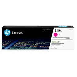 Toner HP W2193A No.219A, Magenta