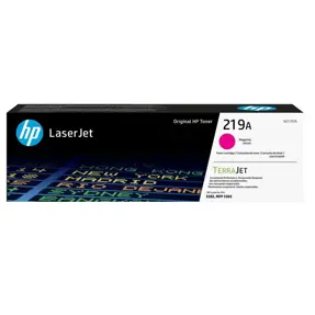 Toner HP W2193A No.219A, Magenta