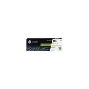 Toner HP W2202X No.220X Yellow