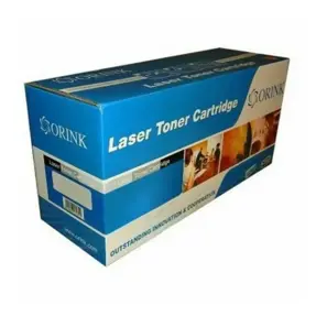 Toner Lexmark 505H Black Orink