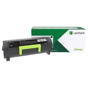 Toner Lexmark 55B2H0E, Black