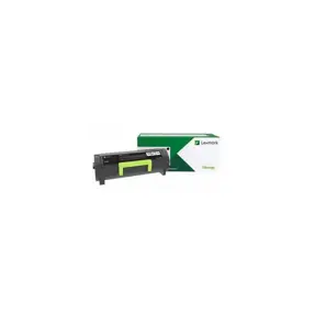 Toner Lexmark B232000 Black 3k