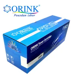 Toner Lexmark E250 Black Orink