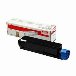 OKI toner B412dn/B432dn/B512dn/MB472dnw/MB492dnw/MB562dnw Black 3k