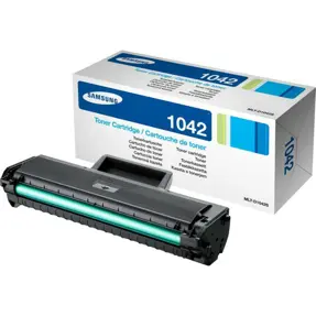 Toner Samsung MLT-D1042S, Black, SU737A
