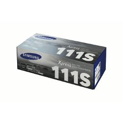 Toner Samsung MLT-D111S Black, SU810A