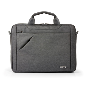 Torba za laptop Port Sydney TL ECO 13/14", siva, 135178