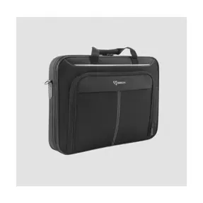 Torba za laptop SBOX Hong Kong NSE-2022, 15.6", crna