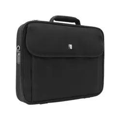 Torba za laptop SBOX WALL STREET NSS-88120, 17.3", crna