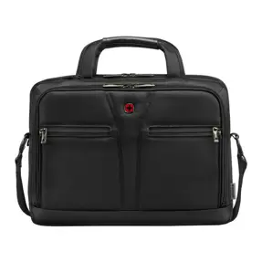 Torba za laptop Wenger BC Refresh, BC Pro, 14" - 16", crna, 65196