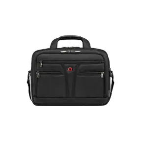 Torba za laptop Wenger BC Star Expandable 16", crni, 68148