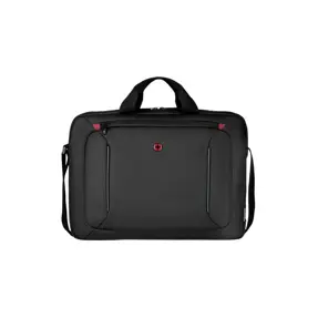 Torba za laptop Wenger BQ Slimcase 16", crni, 68497