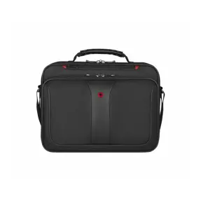 Torba za laptop Wenger Legacy 16", crni, 33404
