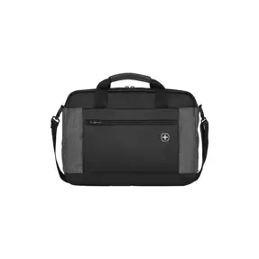 Torba za laptop Wenger Underground 16", crna, 68151