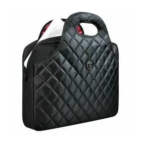 Torba za nb Port Firenze 15.6" Crna
