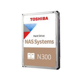 Toshiba 18TB 3.5", 7200rpm, 1024MB, N300, CMR, Bulk, MN11ACA18TS