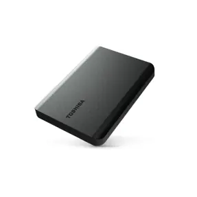 Toshiba 4TB 2.5" USB3.0, Canvio Basic, HDTB540EK3CA