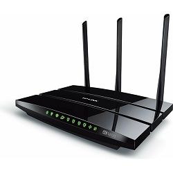 TP-Link Archer C1200, AC1200 Wireless Dual Band Gigabit Router