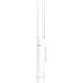 TP-Link Access Point EAP110-Outdoor, Wireless N Outdoor Access Point, POE