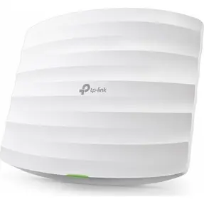 TP-Link Access Point EAP115, 300Mbps Wireless N Ceiling Mount Access Point
