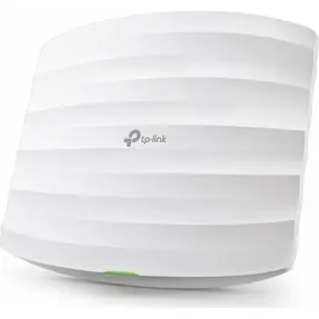 TP-Link Access Point EAP225, AC1350 Wireless MU-MIMO Gigabit Ceiling Mount Access Point