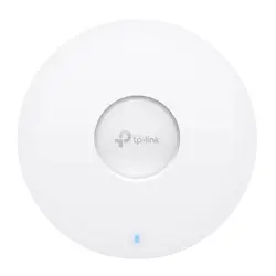 TP-Link Access point EAP613, Omada AX1800 Ceiling Mount WiFi 6 Access Point