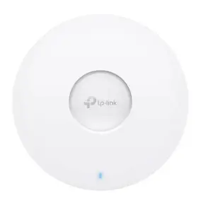 TP-Link Access point EAP613, Omada AX1800 Ceiling Mount WiFi 6 Access Point