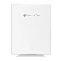 TP-Link Access point EAP650-Desktop, Omada AX3000 Desktop Wi-Fi 6 Access Point