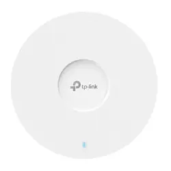 TP-Link Access point EAP673 AX5400 Ceiling Mount WiFi 6 Access Point
