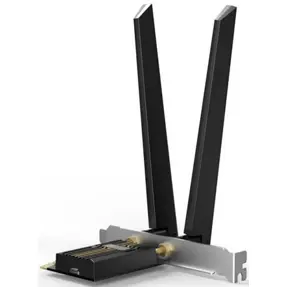 TP-Link Archer TBE552E, BE9300 Wi-Fi 7 Bluetooth 5.4 PCIe Adapter
