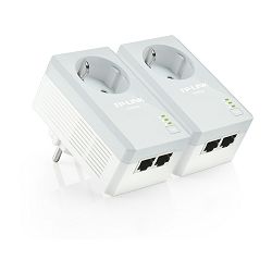 TP-Link TL-PA4020PKIT duopack (AV600) starter kit